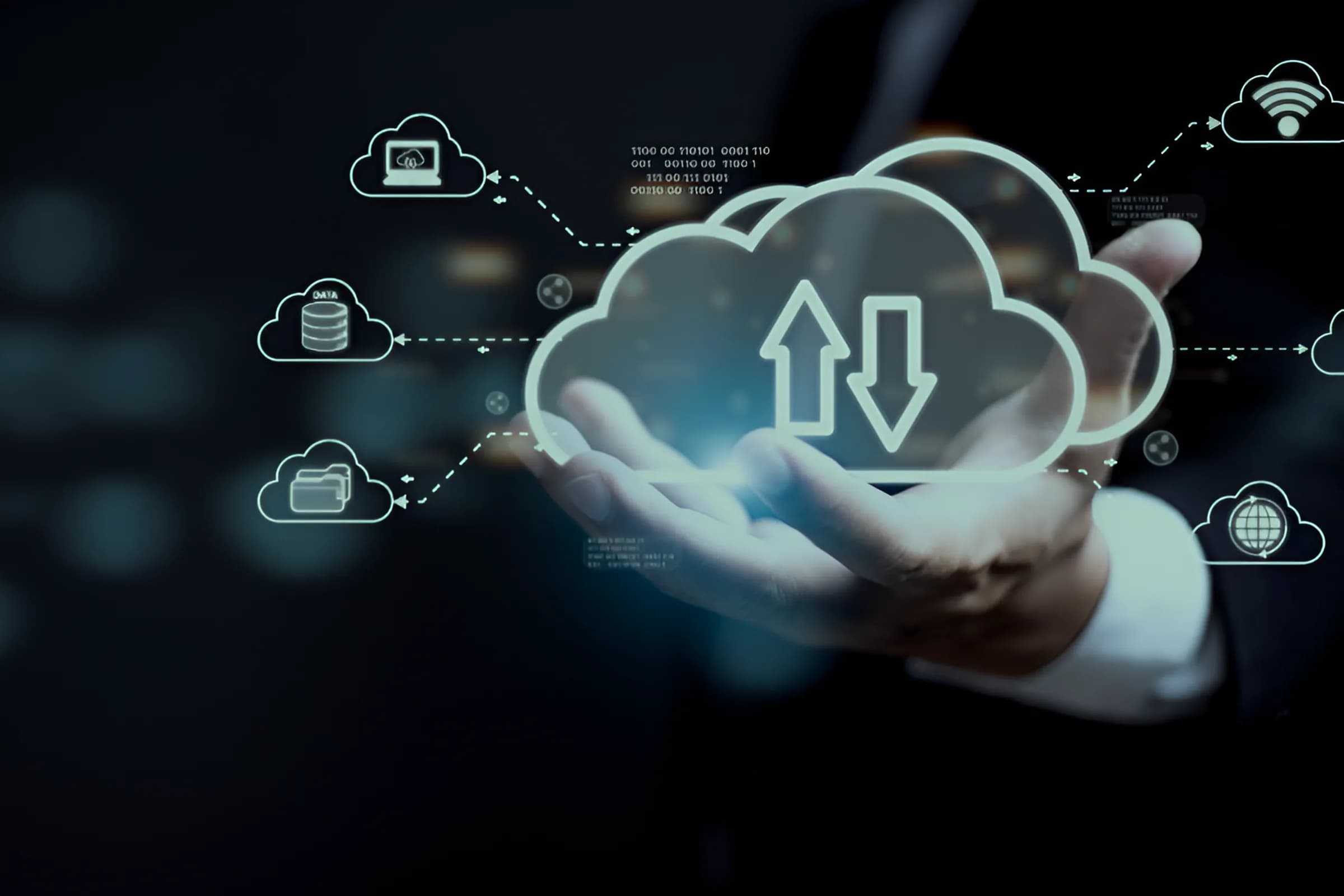 Managed AWS platform hosting and operations for regulated SMB teams