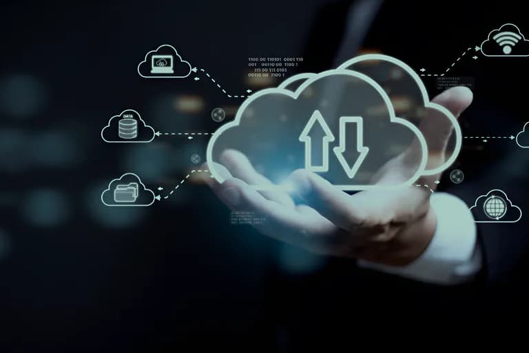 Managed AWS platform hosting and operations for regulated SMB teams