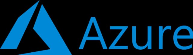 Microsoft Azure logo