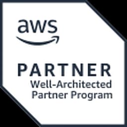 AWS Well-Architected Partner badge
