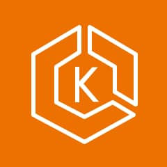 Amazon Elastic Kubernetes Service icon