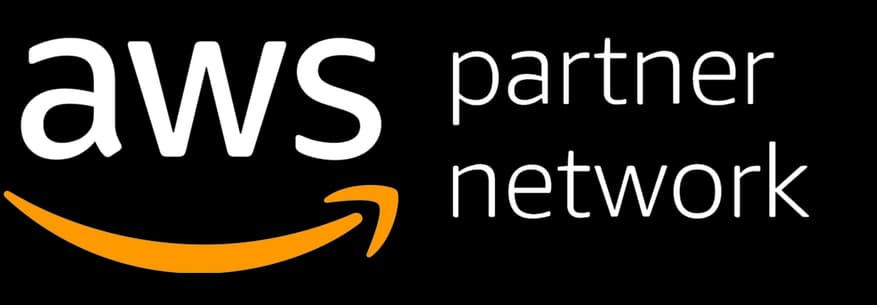 AWS Partner Network logo