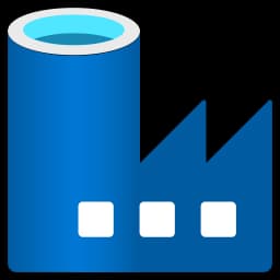 Azure Data Factory icon