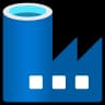 Azure Data Factory icon