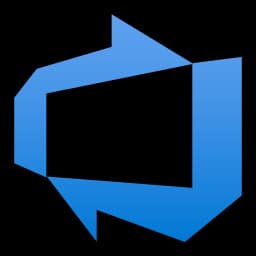 Azure DevOps icon