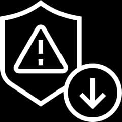Data Protection and Recovery icon