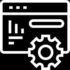 AWS Managed Platform icon