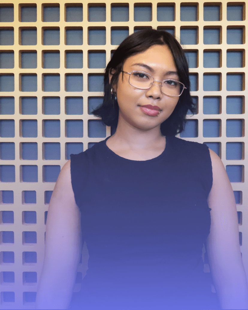 Niketa Arnoldus, Multimedia Designer