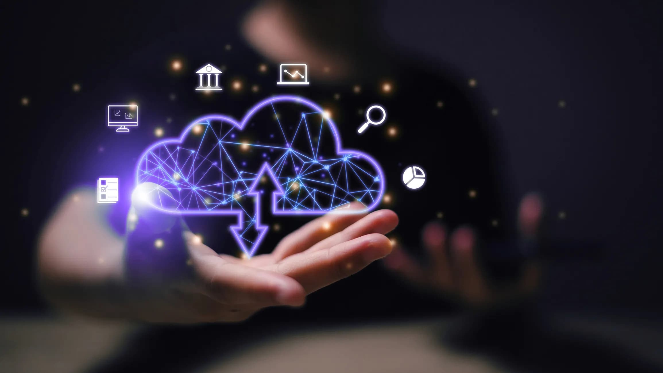 AWS managed platform operations, team collaboration and service delivery